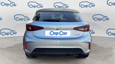 Mg mg3 Hybrid+ 195ch Luxury