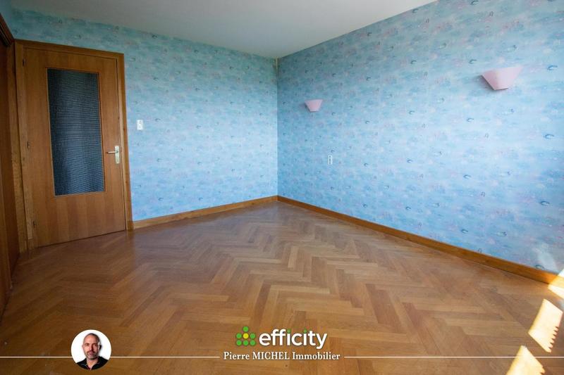 Appartement - 35 m² - 1 pièce