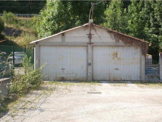 Immeuble - 325 m² - 9 pièces