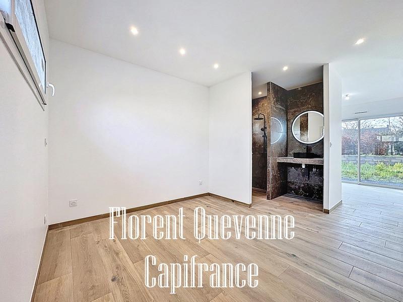 Maison - 126 m² - 4 pièces