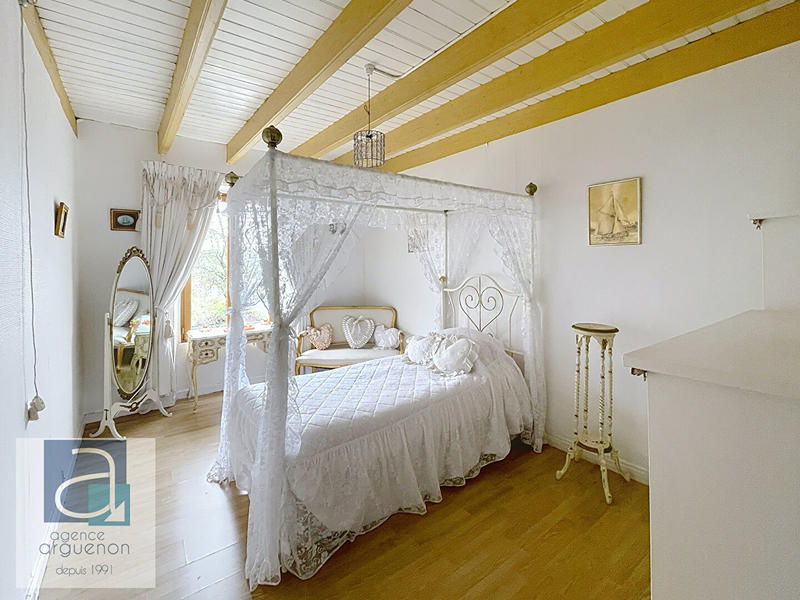 Maison - 157 m² - 6 pièces