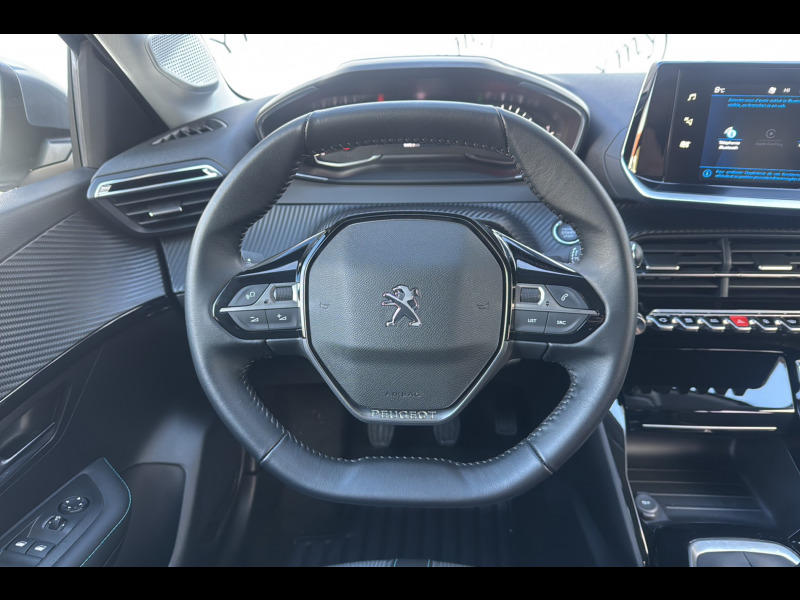 Peugeot 208 PureTech 100 s&amp;S Bvm6 Allure