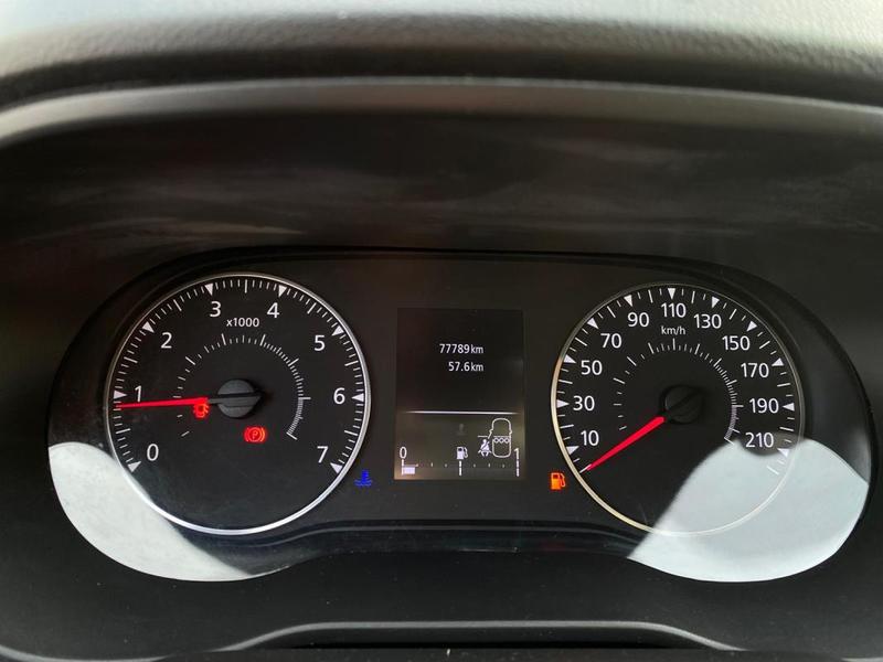 Dacia Duster Blue Dci 115 cv prestige plus Gps caméra radars CarPlay