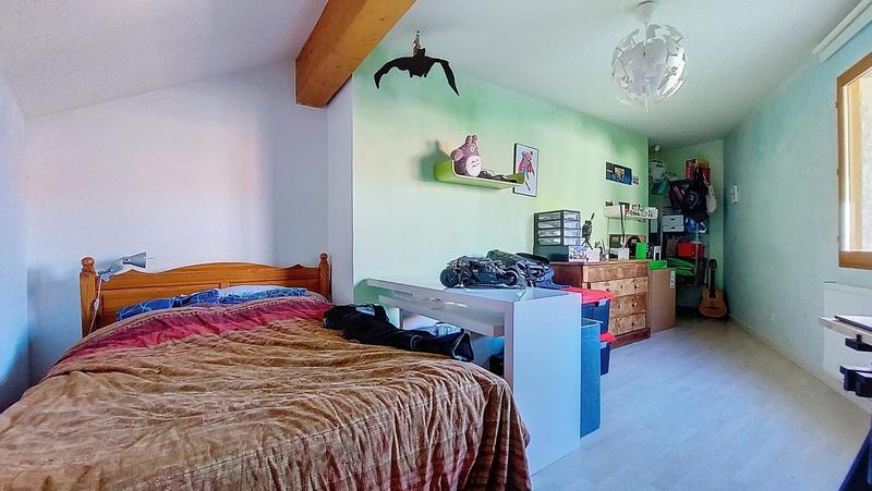 Maison - 130 m² - 4 pièces