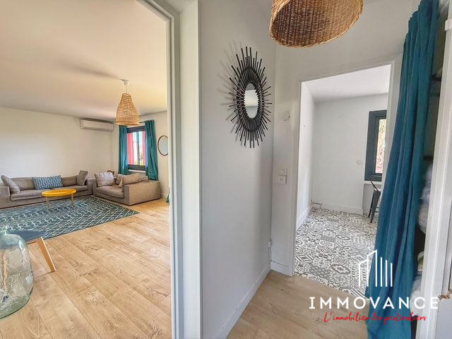 Villa - 152 m² - 6 pièces