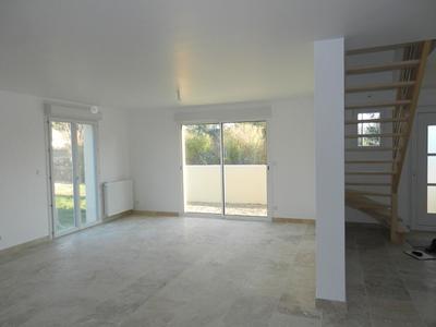 Maison - 117 m² - 5 pièces