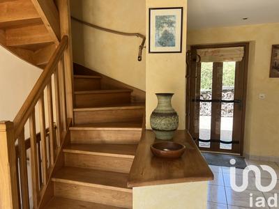 Maison - 152 m² - 4 pièces