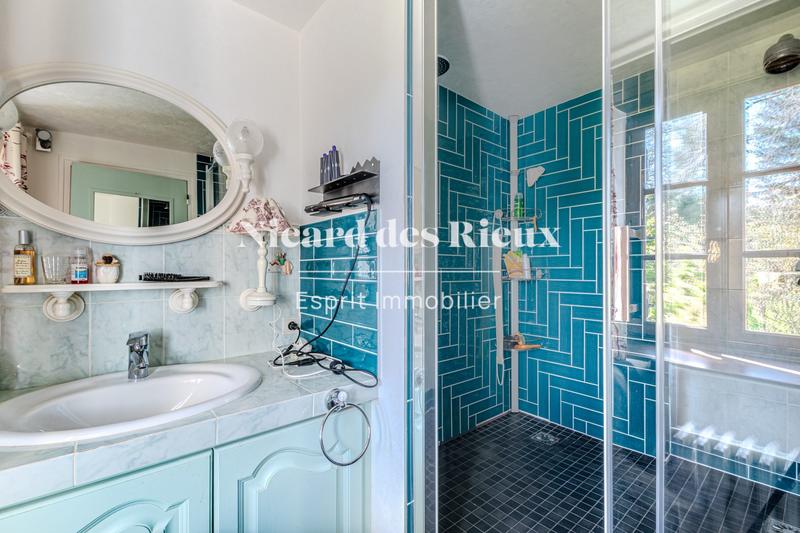 Maison - 317 m² - 11 pièces