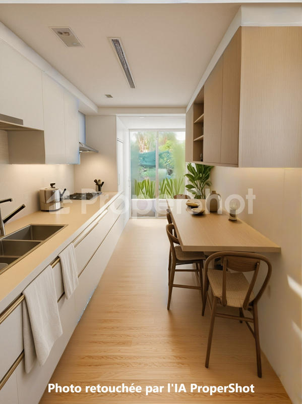 Appartement - 79 m² - 3 pièces