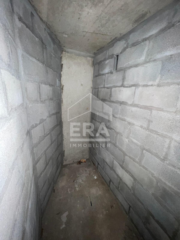 Appartement - 2 m² - 1 pièce