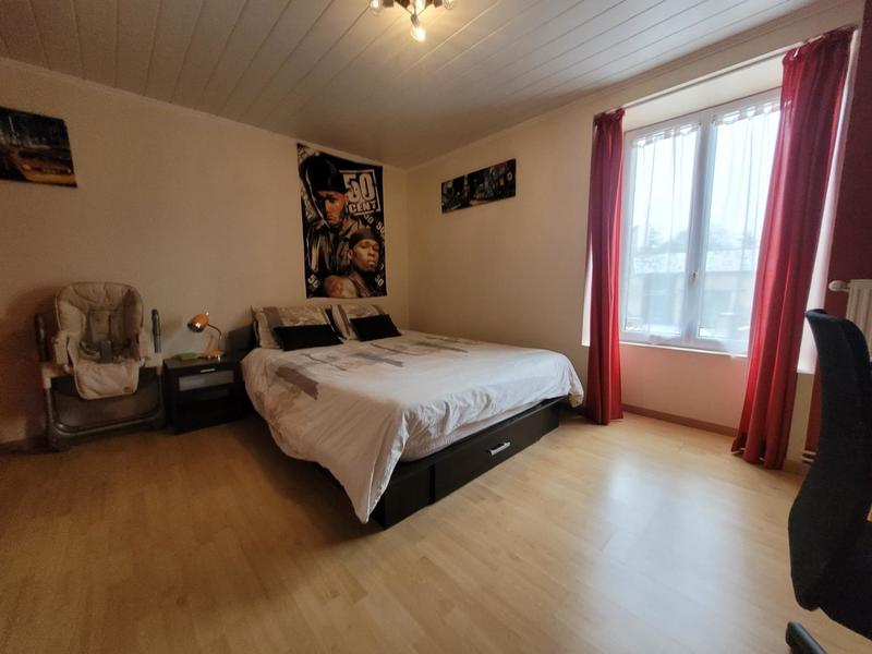 Maison - 139 m² - 4 pièces