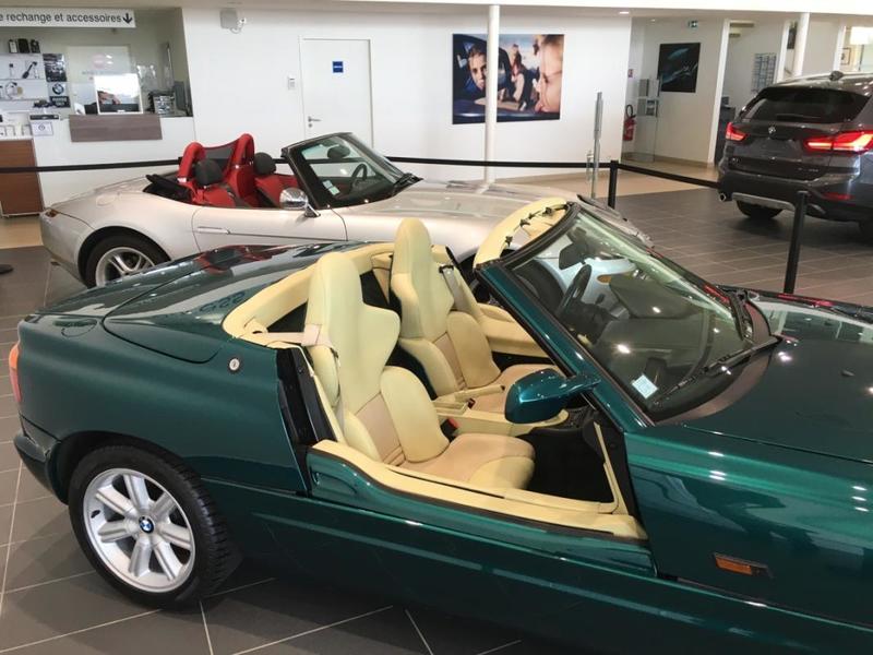 Bmw Z1