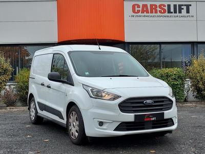 Ford Transit Connect II L1 1.5 Tdci 100 Ch Trend - Garantie 6 Mois