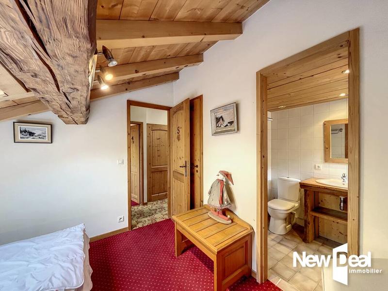 Maison en pierre - 168 m² - 8 pièces