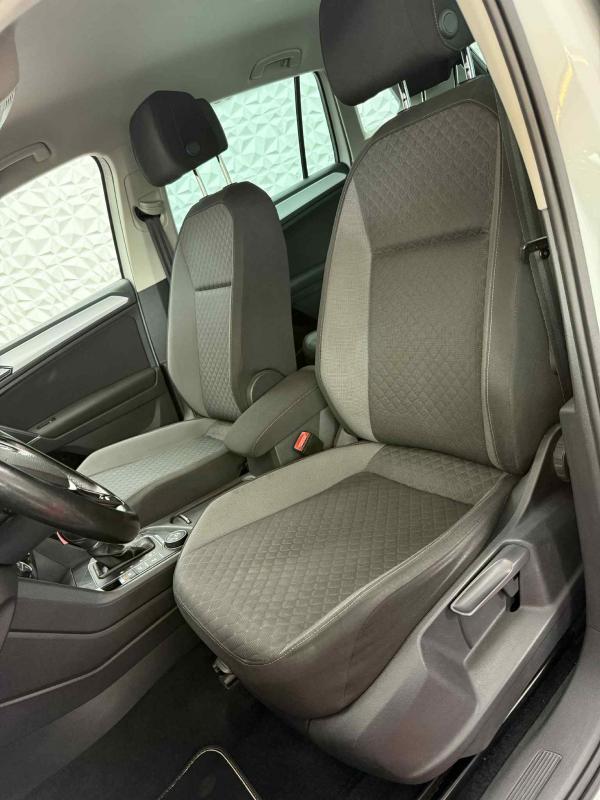 Volkswagen Tiguan II 2.0 TDi 150 Cv. 16v Bmt 4Motion Dsg7 R-Line