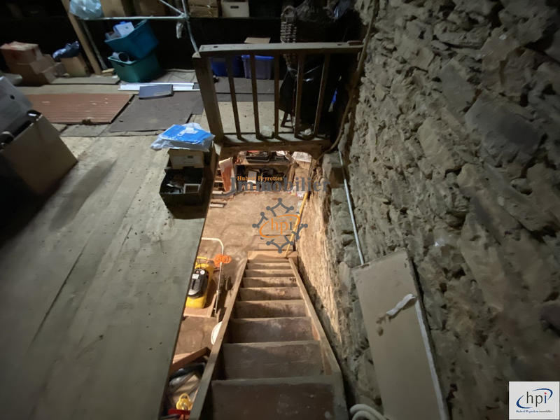 Maison - 102 m² - 4 pièces