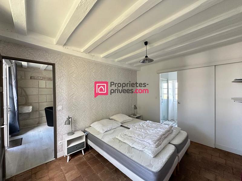 Maison - 275 m² - 12 pièces