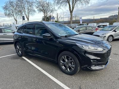 Ford Kuga 1.5 EcoBlue 120 s&amp;S Bva8 St-Line