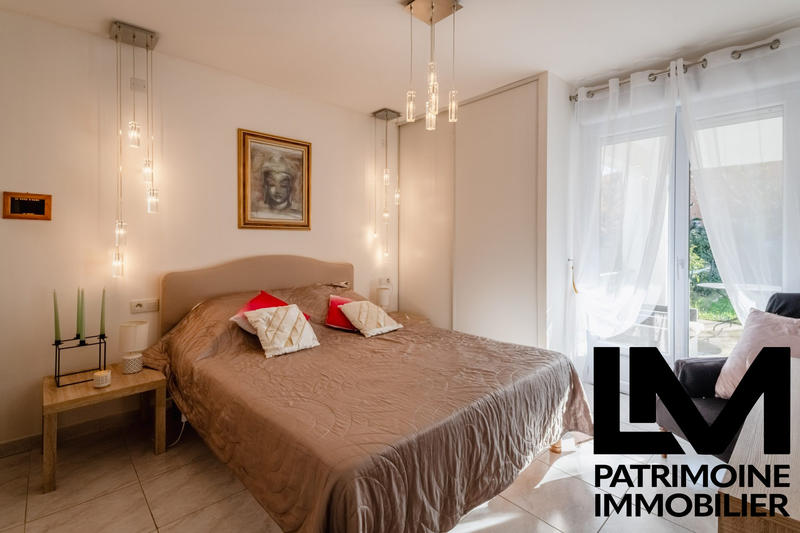 Maison - 156 m² - 6 pièces