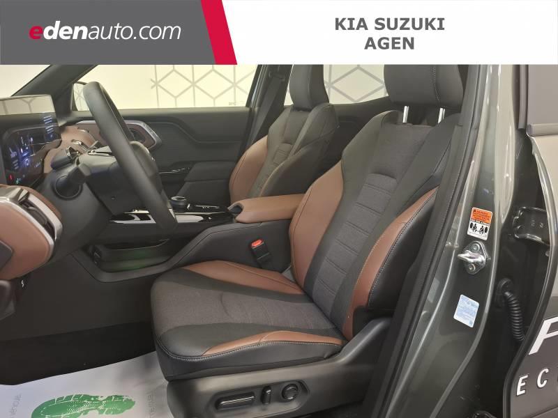 Suzuki Vitara e 61 kWh Style