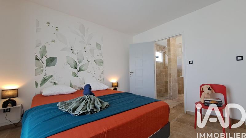 Maison de maîtres - 250 m² - 7 pièces