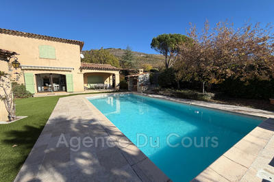 Maison - 150 m² - 1 pièce