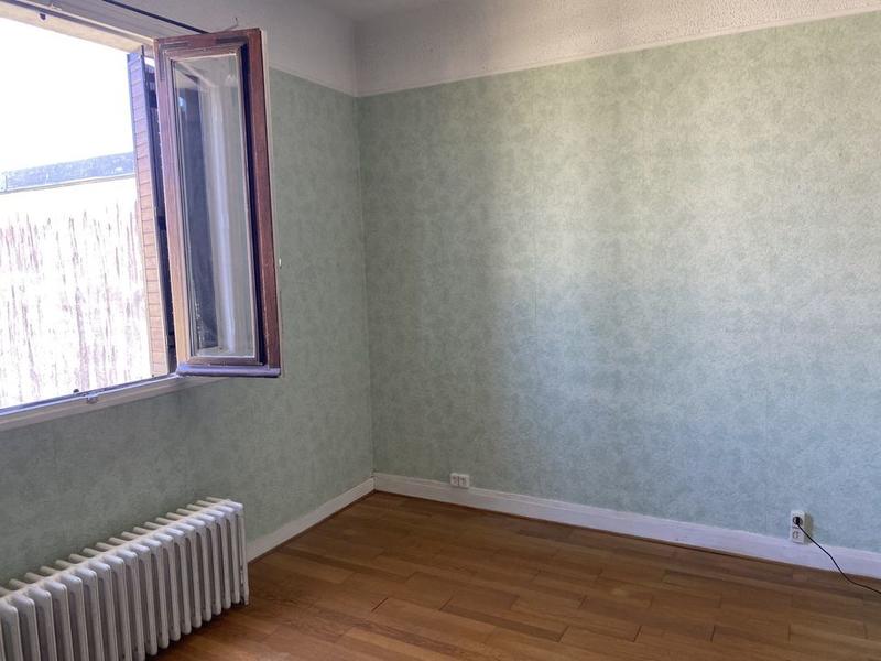 Maison ancienne - 97 m² - 5 pièces