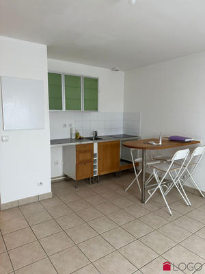 Appartement - 29 m² - 1 pièce