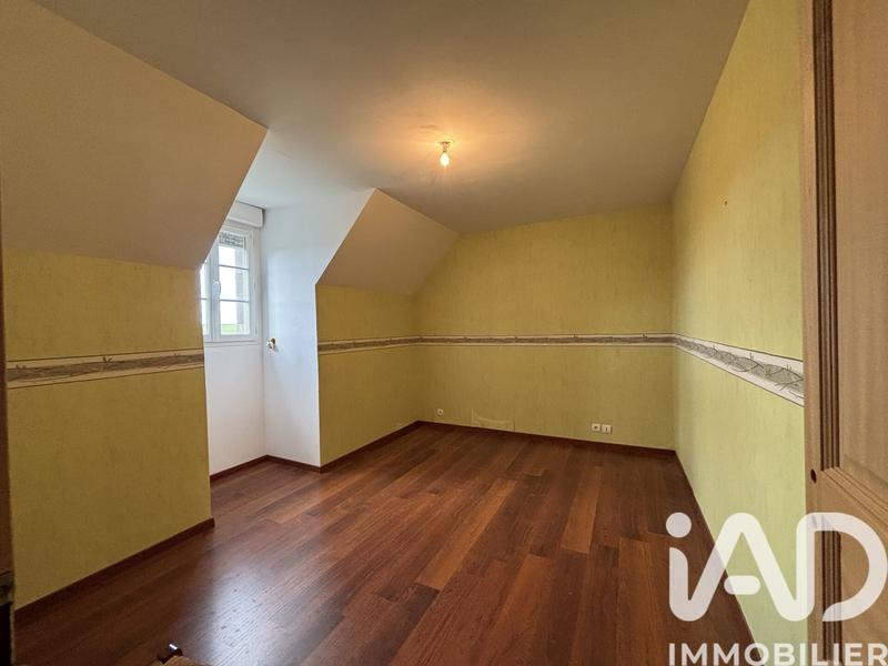 Maison - 142 m² - 6 pièces