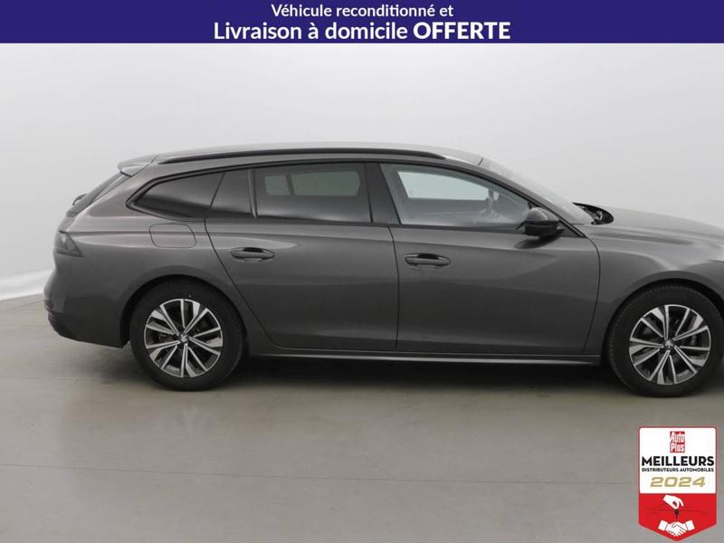 Peugeot 508 Sw PureTech 130 Eat8 Allure Pack