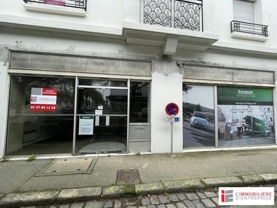 Local commercial - 159 m²