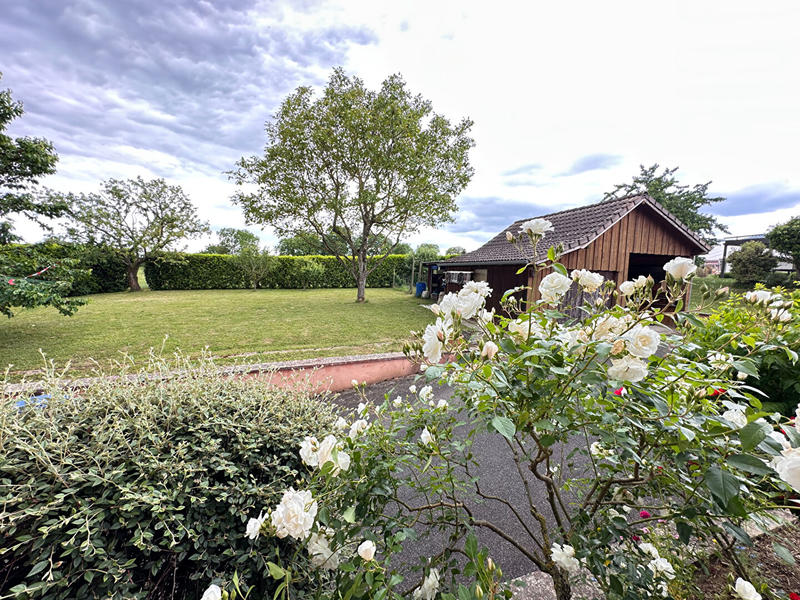 Maison - 200 m² - 7 pièces