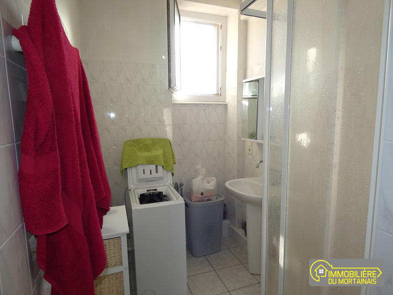 Appartement - 52 m² - 2 pièces