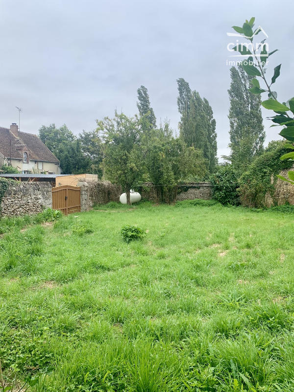 Maison - 73 m² - 3 pièces