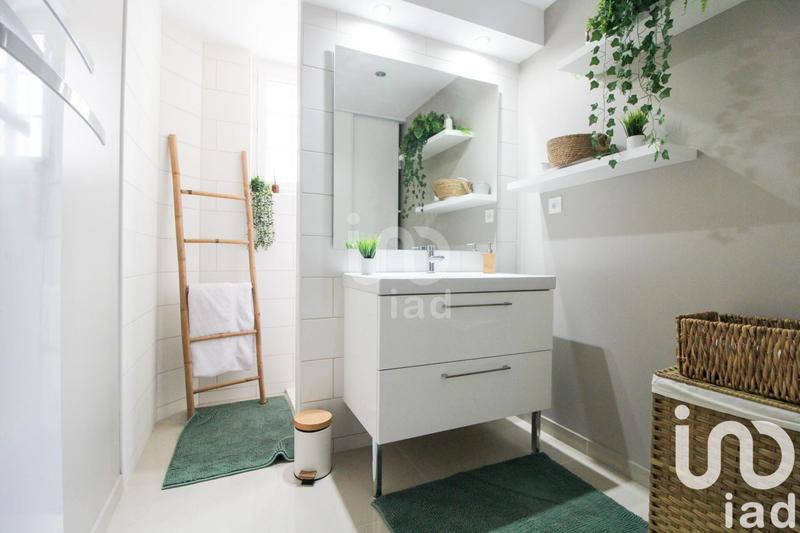 Maison - 200 m² - 6 pièces