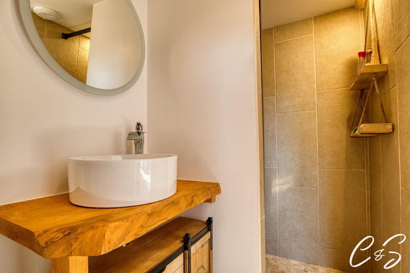 Maison - 60 m² - 3 pièces