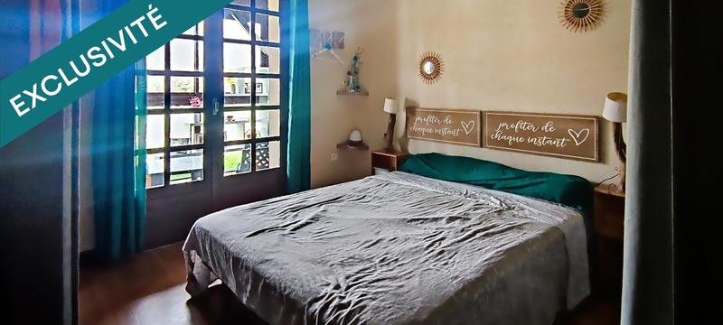 Villa - 170 m² - 8 pièces