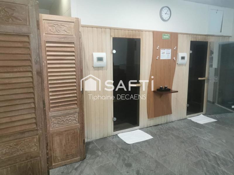 Maison - 32 m² - 3 pièces