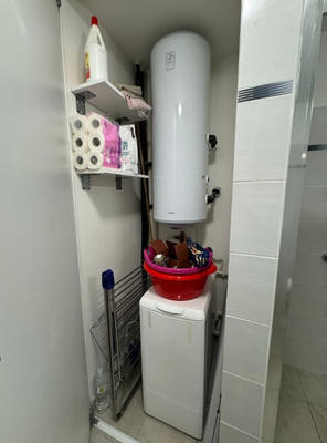 Appartement - 57 m² - 2 pièces