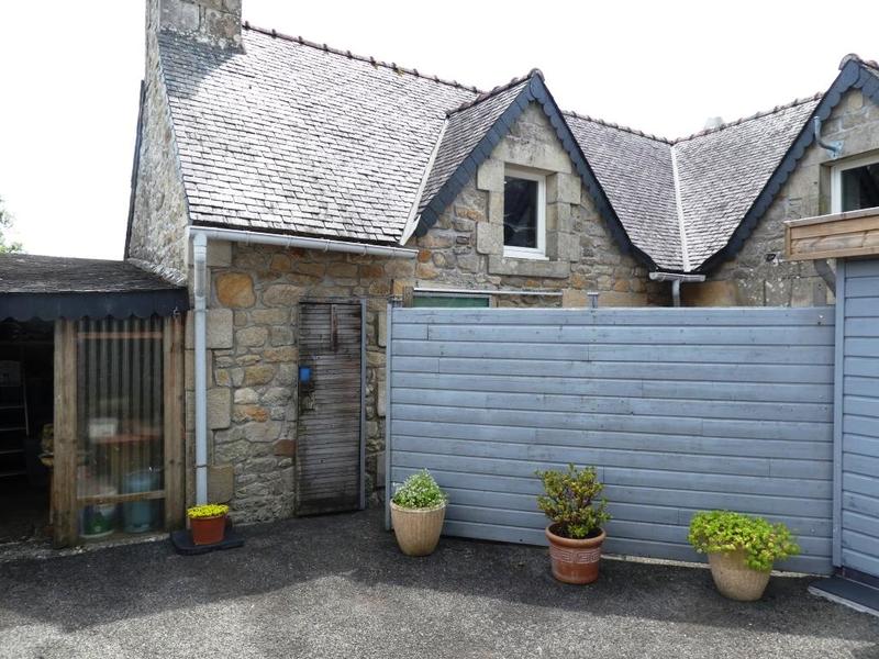 Maison en pierre - 161 m² - 5 pièces