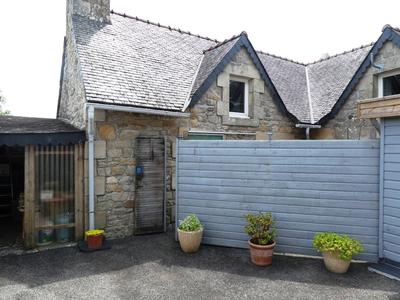 Maison en pierre - 161 m² - 5 pièces