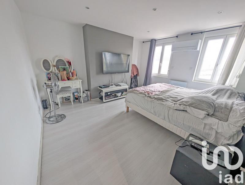 Maison de village - 144 m² - 4 pièces