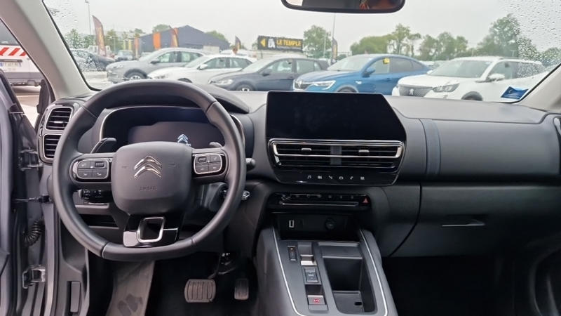 Citroën C5 Aircross Bluehdi 130 Eat8 Feel