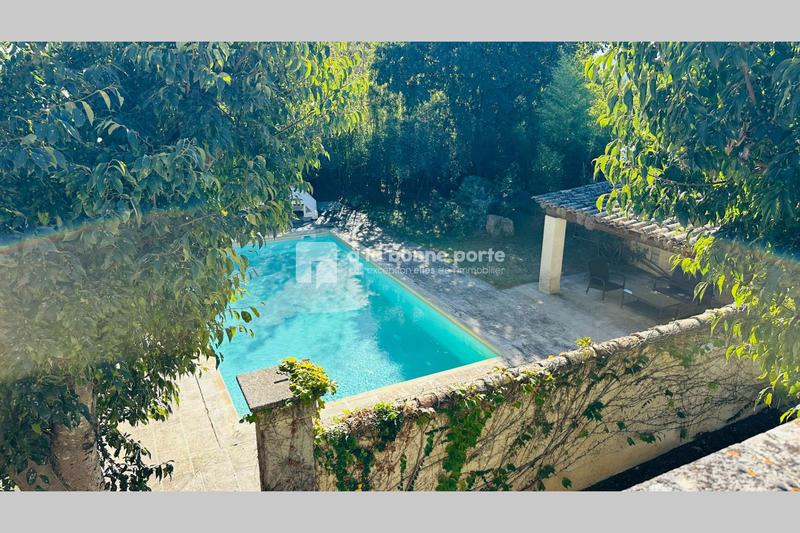 Maison de maîtres - 227 m² - 7 pièces