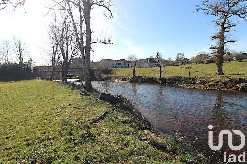 Maison de village - 159 m² - 6 pièces