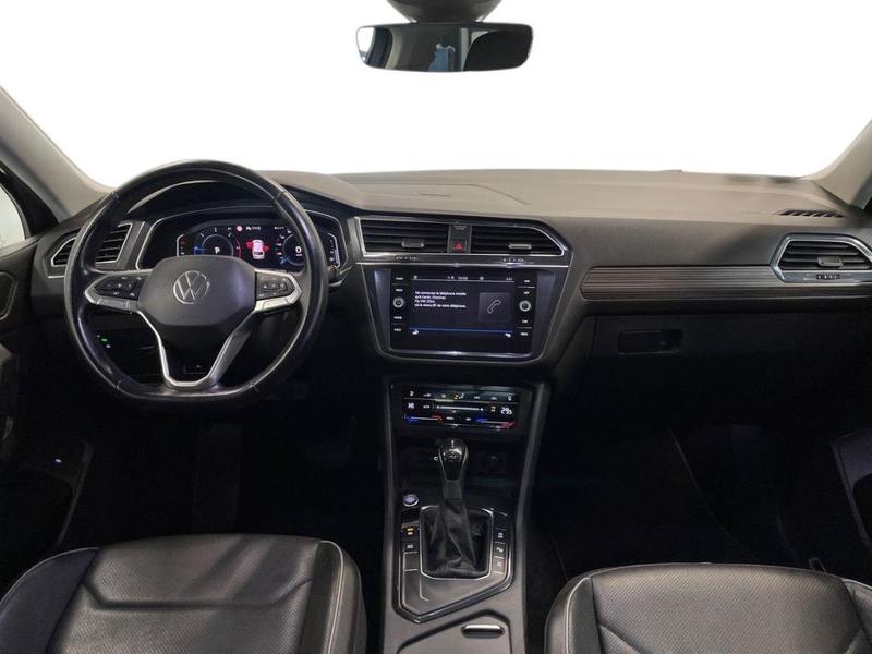 Volkswagen Tiguan Allspace 2.0 Tdi 150 Dsg7 Elegance Exclusive
