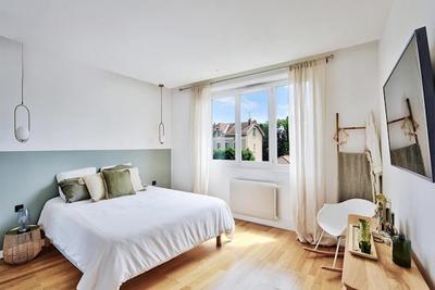 Appartement - 96 m² - 4 pièces