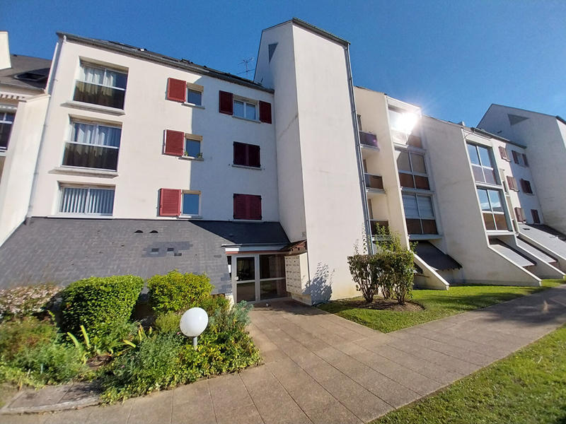 Appartement - 30 m² - 1 pièce