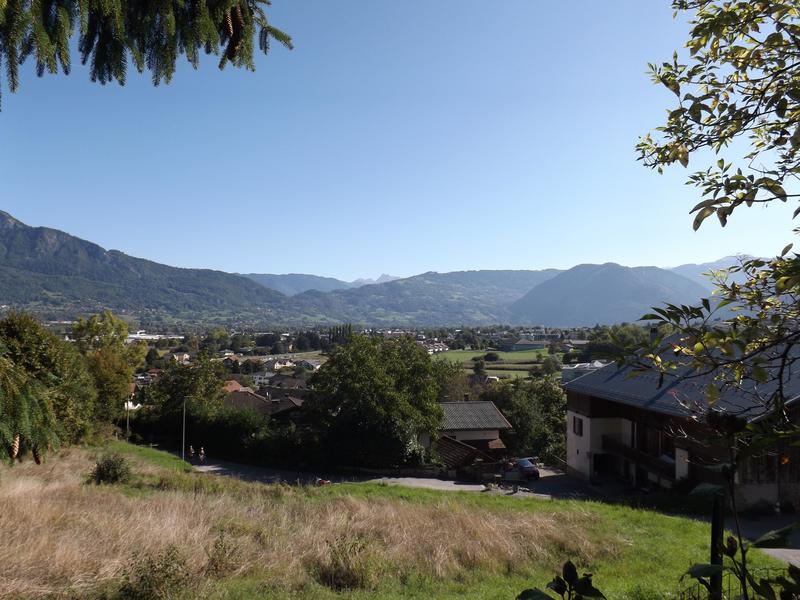 Villa - 83 m² - 4 pièces