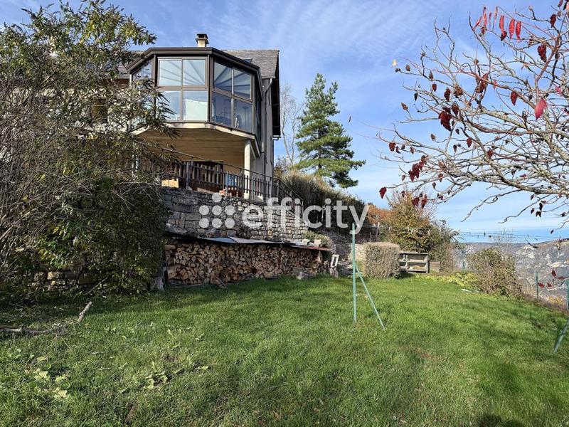 Pavillon - 111 m² - 5 pièces